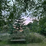 Сasa de vacaciones On Nature Plot Near Skagen *