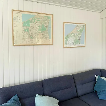 Semesterbostad On Nature Plot Near Skagen *