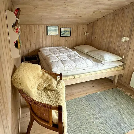 Casa vacanze On Nature Plot Near Skagen