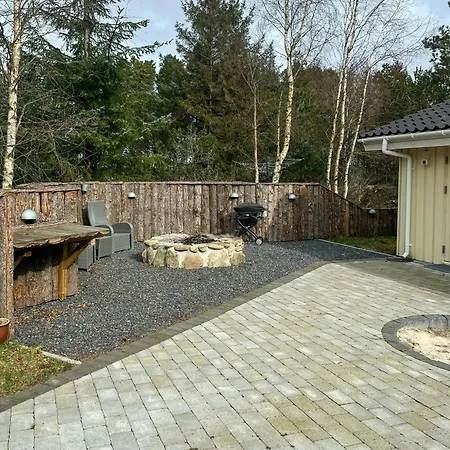 On Nature Plot Near Skagen Casa vacanze