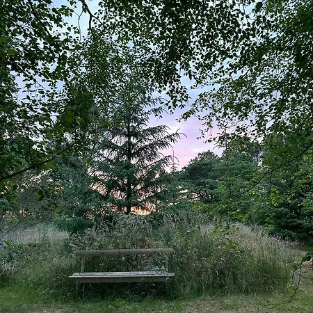 Casa vacanze On Nature Plot Near Skagen *