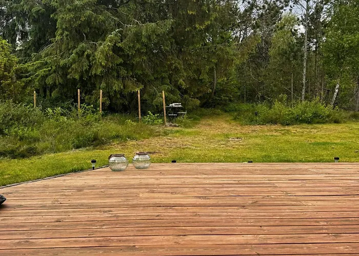 On Nature Plot Near Skagen * Ålbæk